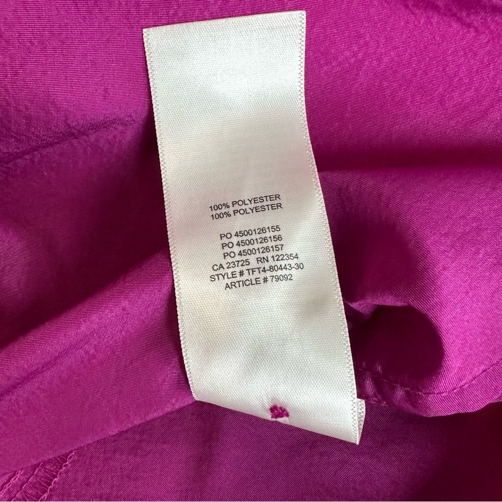 Aritzia Wilfred Cava Dress S - Picture 13 of 13